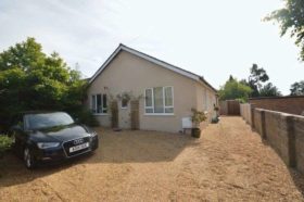 3 bedroom Detached for sale